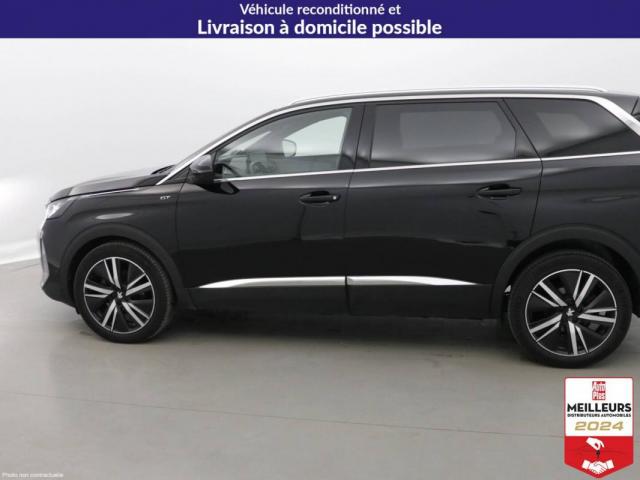 Peugeot 5008 image 6