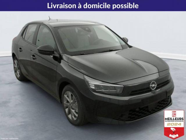 Opel Corsa image 7