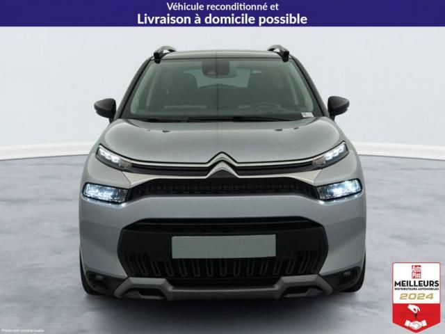 Citroen C3 Aircross image 2