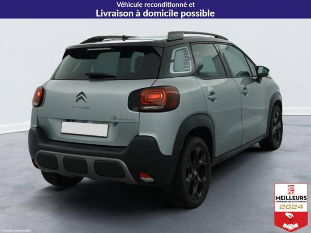 Citroen C3 Aircross image 9