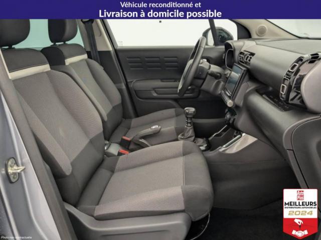 Citroen C3 Aircross image 1