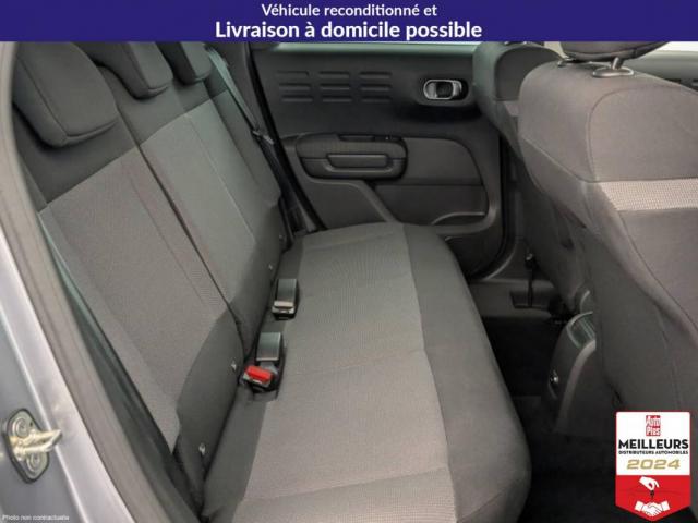 Citroen C3 Aircross image 6