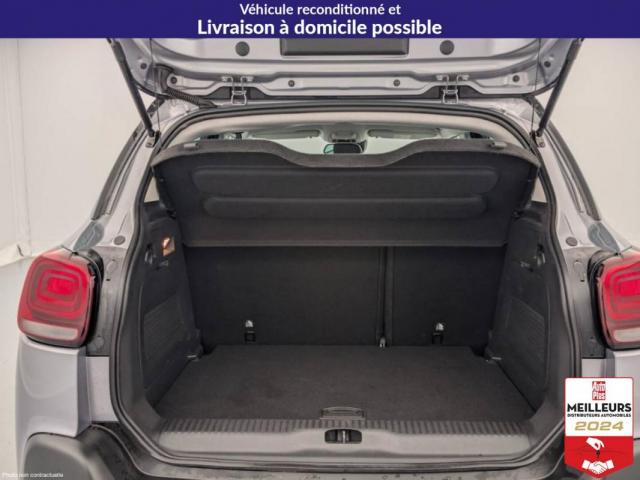 Citroen C3 Aircross image 5