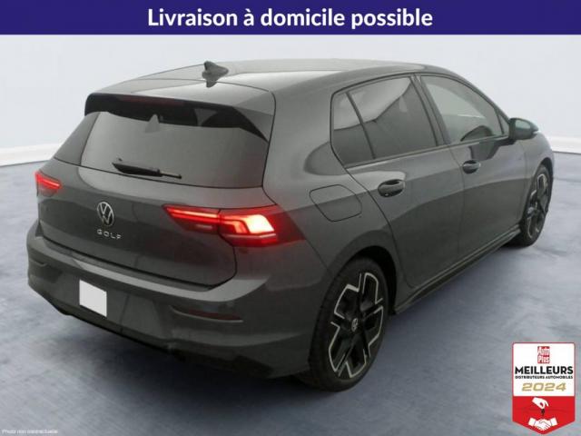 Volkswagen Golf image 4