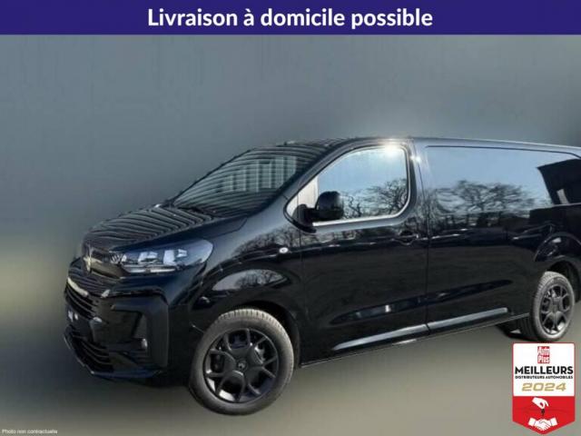 Citroen Jumpy image 2