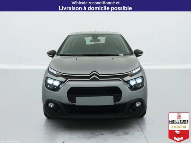 Citroen C3 image 9