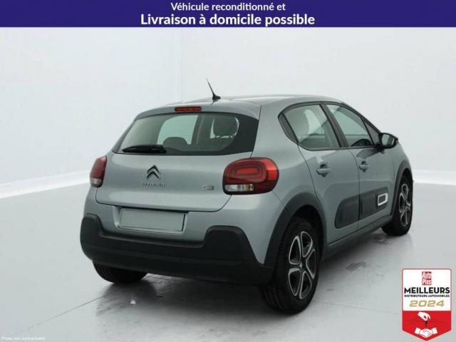 Citroen C3 image 5