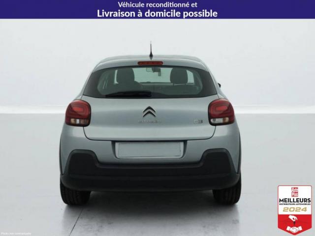Citroen C3 image 4