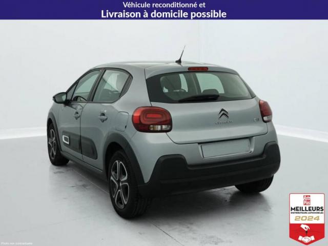 Citroen C3 image 2