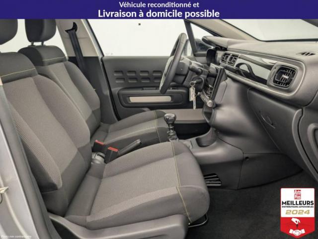 Citroen C3 image 1