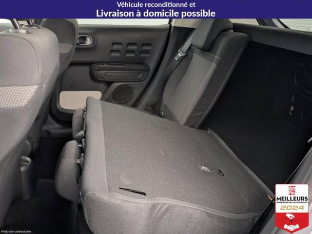 Citroen C3 image 8