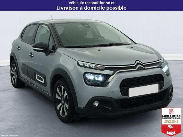 Citroen C3 image 5
