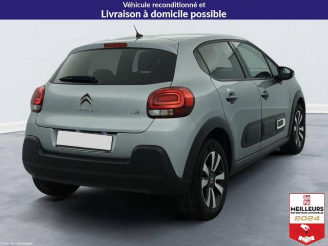 Citroen C3 image 9