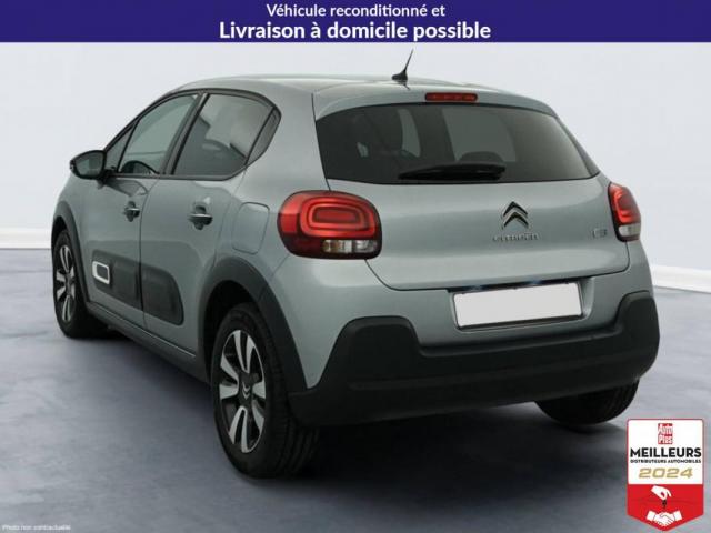 Citroen C3 image 4