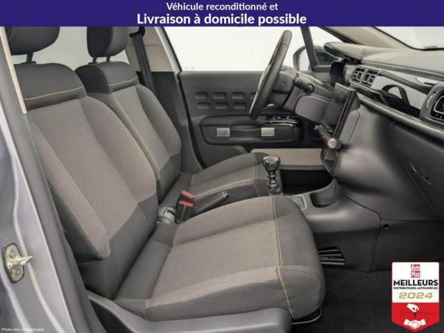 Citroen C3 image 7