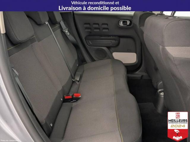 Citroen C3 image 1