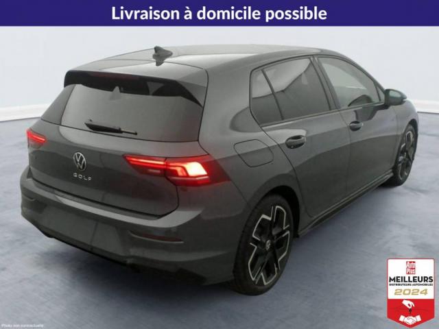 Volkswagen Golf image 6