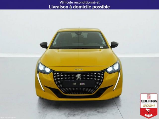 Peugeot 208 image 8
