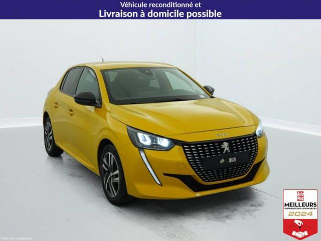 Peugeot 208 image 9