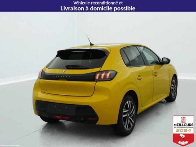 Peugeot 208 image 7