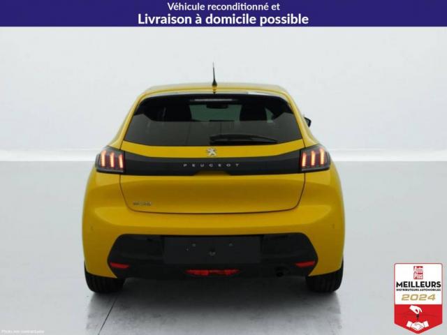 Peugeot 208 image 3