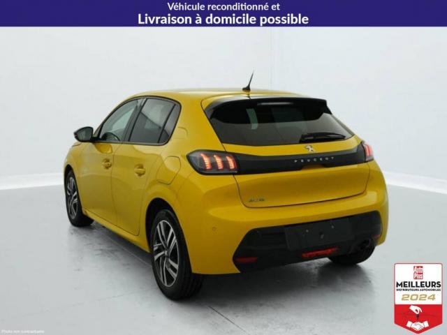 Peugeot 208 image 6