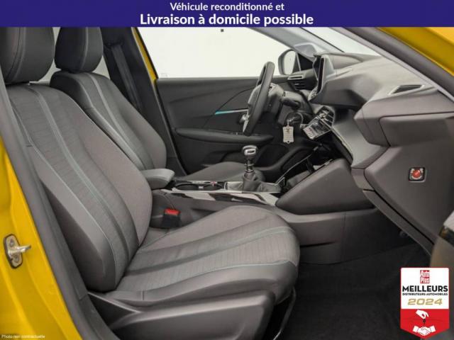 Peugeot 208 image 5