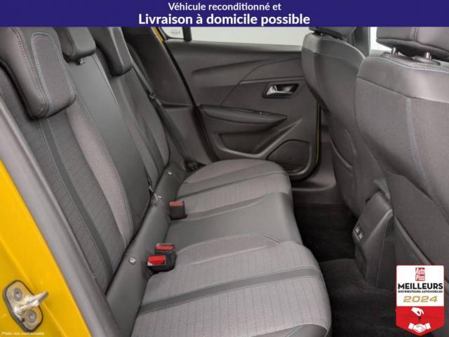 Peugeot 208 image 1