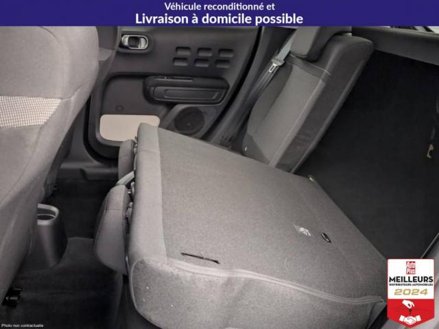 Citroen C3 image 3