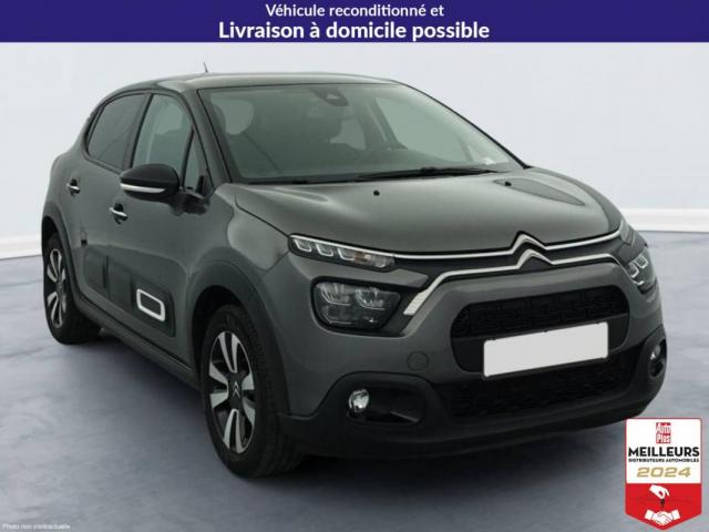 Citroen C3 image 4