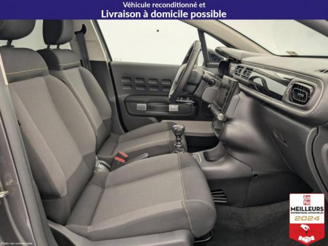 Citroen C3 image 7