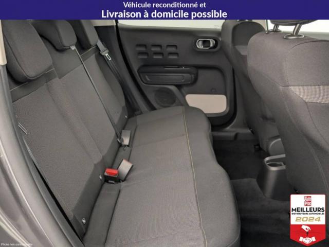Citroen C3 image 1