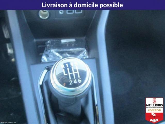 Renault Clio image 8