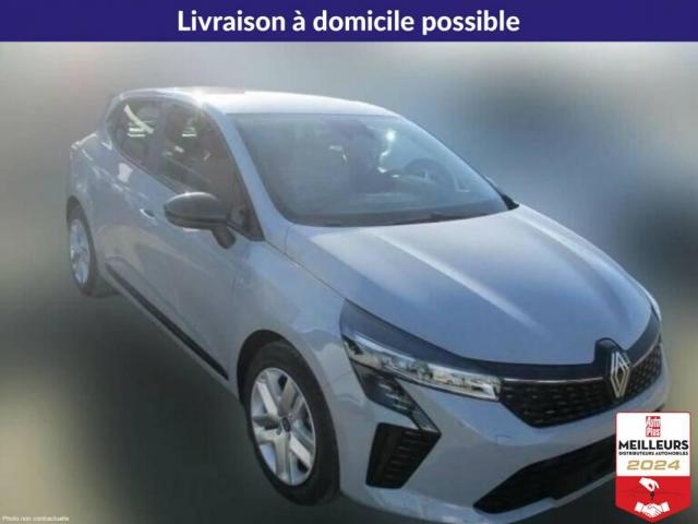 Renault Clio image 7