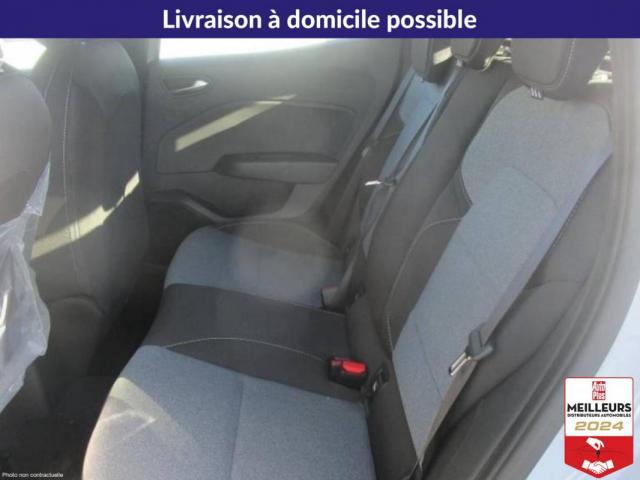 Renault Clio image 2