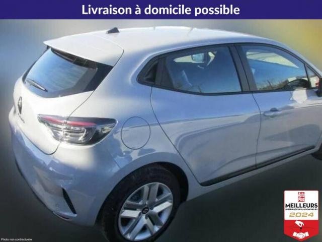 Renault Clio image 3