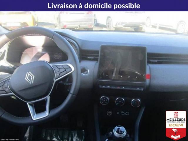 Renault Clio image 6