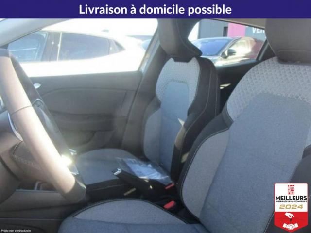Renault Clio image 9