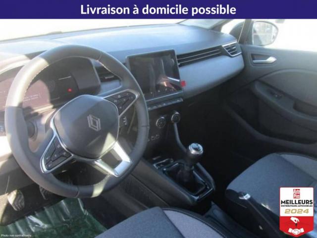 Renault Clio image 4