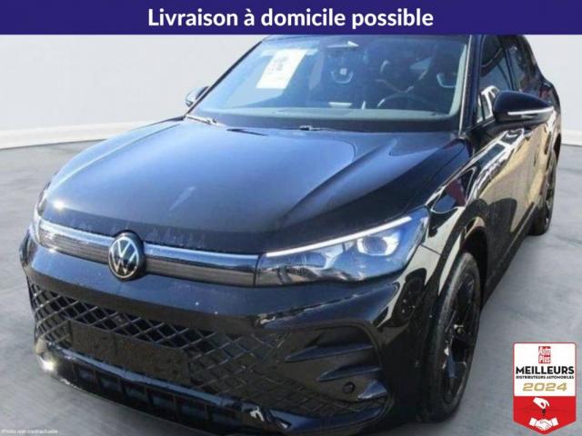 Volkswagen Tiguan image 6