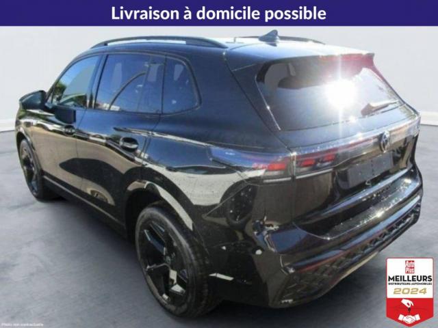 Volkswagen Tiguan image 4