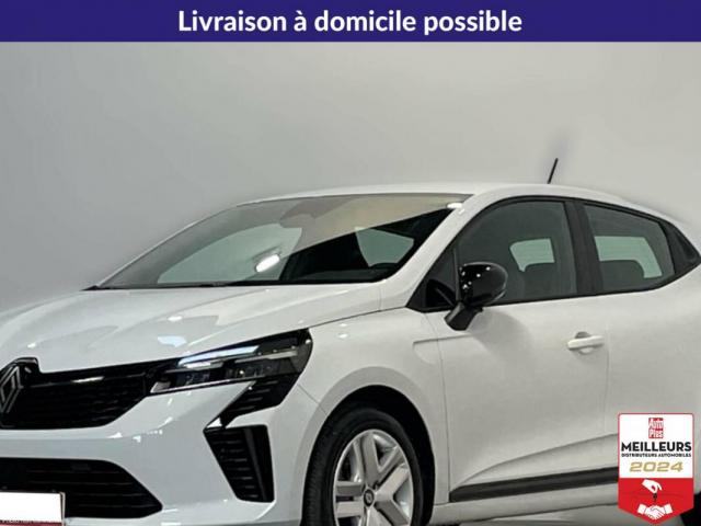 Renault Clio image 3