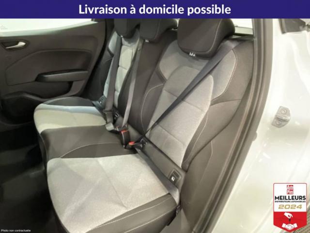 Renault Clio image 5