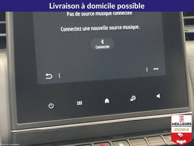 Renault Clio image 1