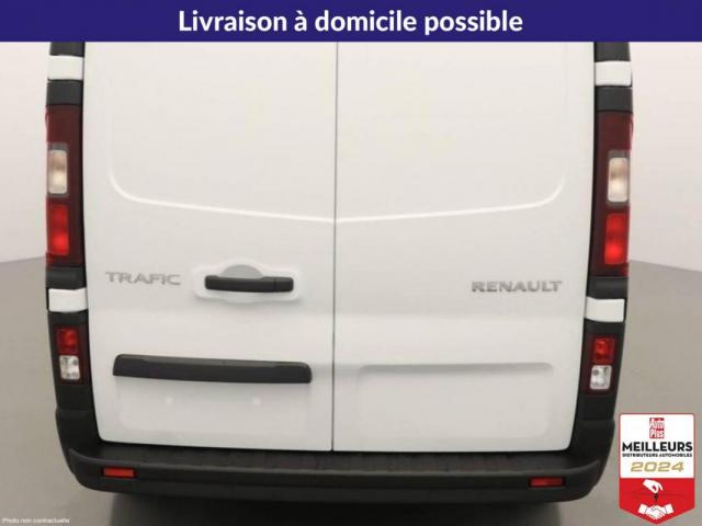 Renault Trafic image 4