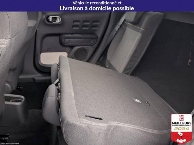 Citroen C3 image 6