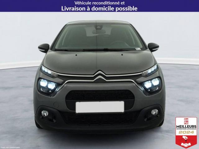 Citroen C3 image 5