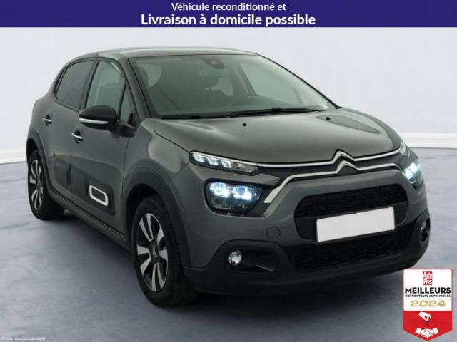 Citroen C3 image 1