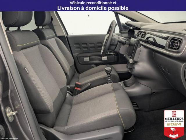 Citroen C3 image 2