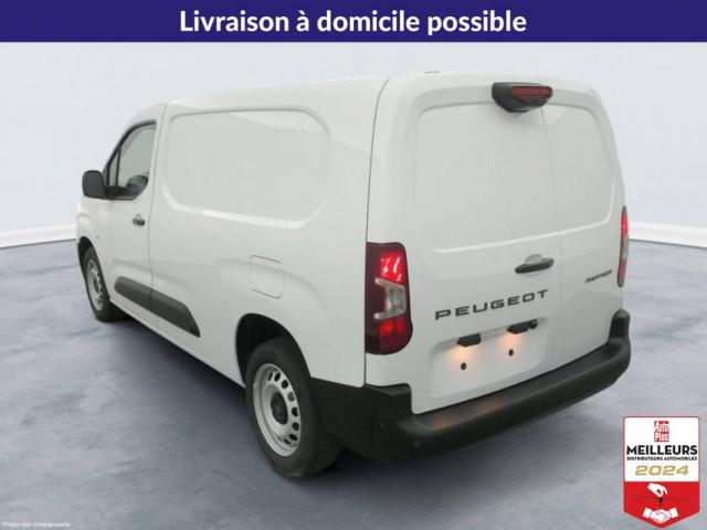 Peugeot Partner image 5